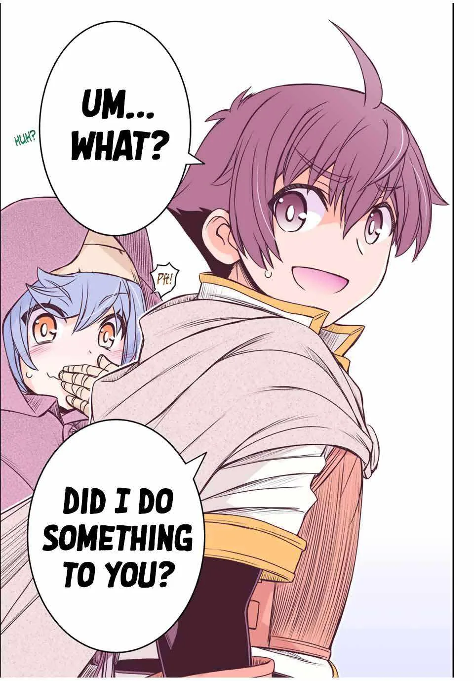 Dame Skill [Auto Mode] ga Kakuseishimashita ~Are, Guild no Scout-san, Ore wo "Iranai"-tte Itte Masendeshita?~ Chapter 58 page 18
