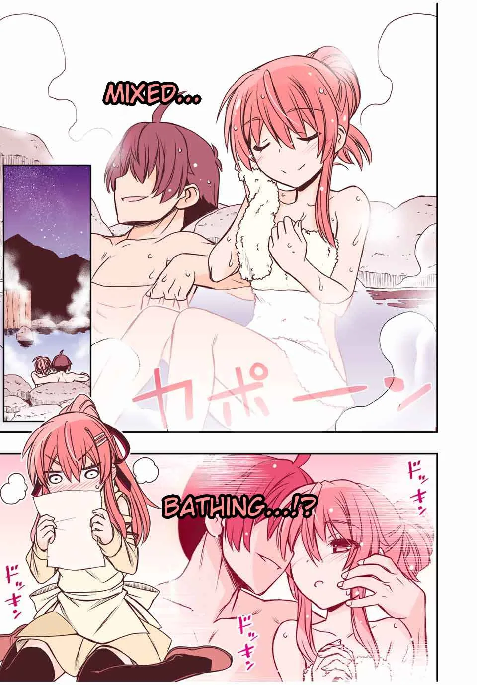 Dame Skill [Auto Mode] ga Kakuseishimashita ~Are, Guild no Scout-san, Ore wo "Iranai"-tte Itte Masendeshita?~ Chapter 35 page 17
