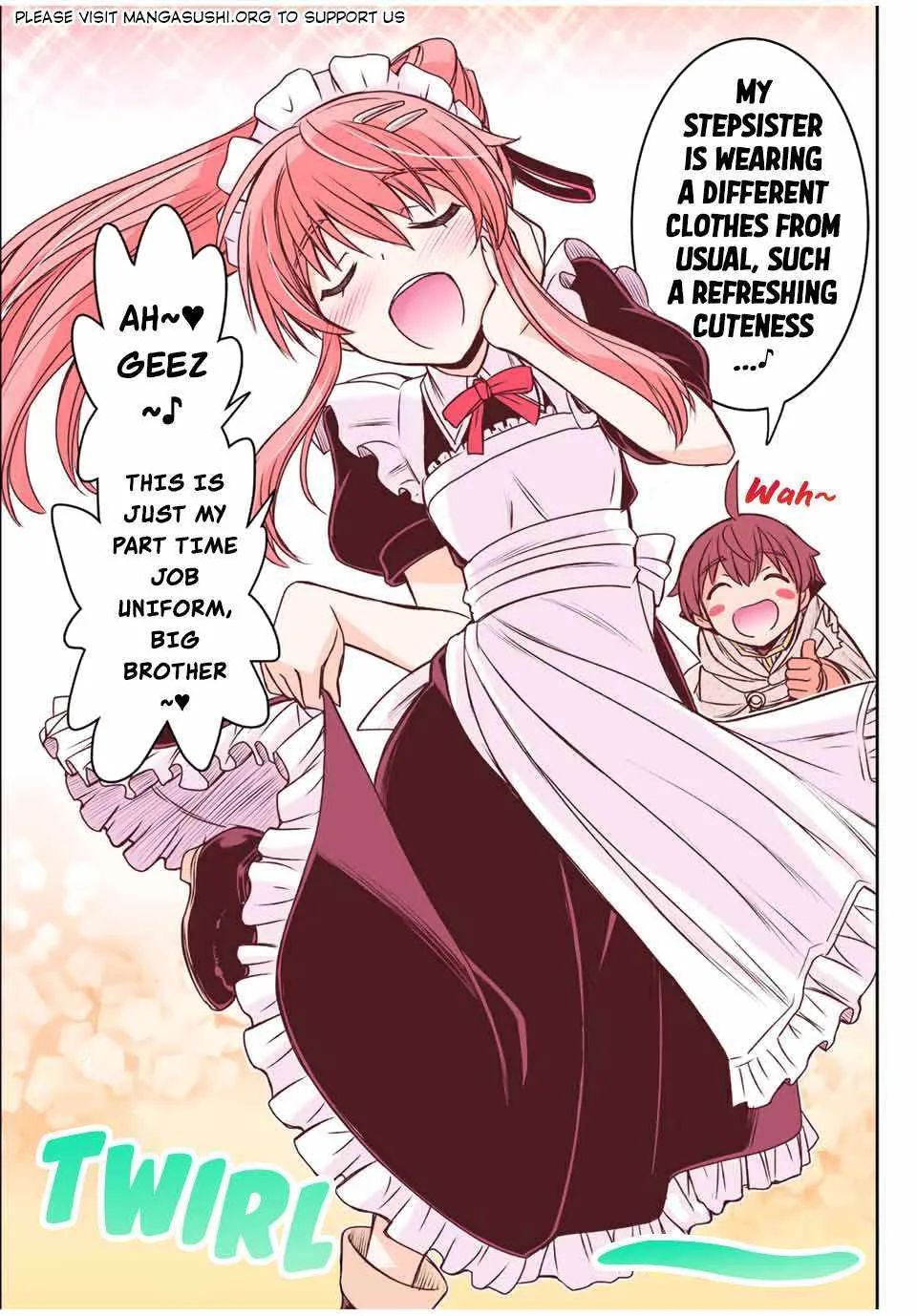 Dame Skill [Auto Mode] ga Kakuseishimashita ~Are, Guild no Scout-san, Ore wo "Iranai"-tte Itte Masendeshita?~ Chapter 59 page 6
