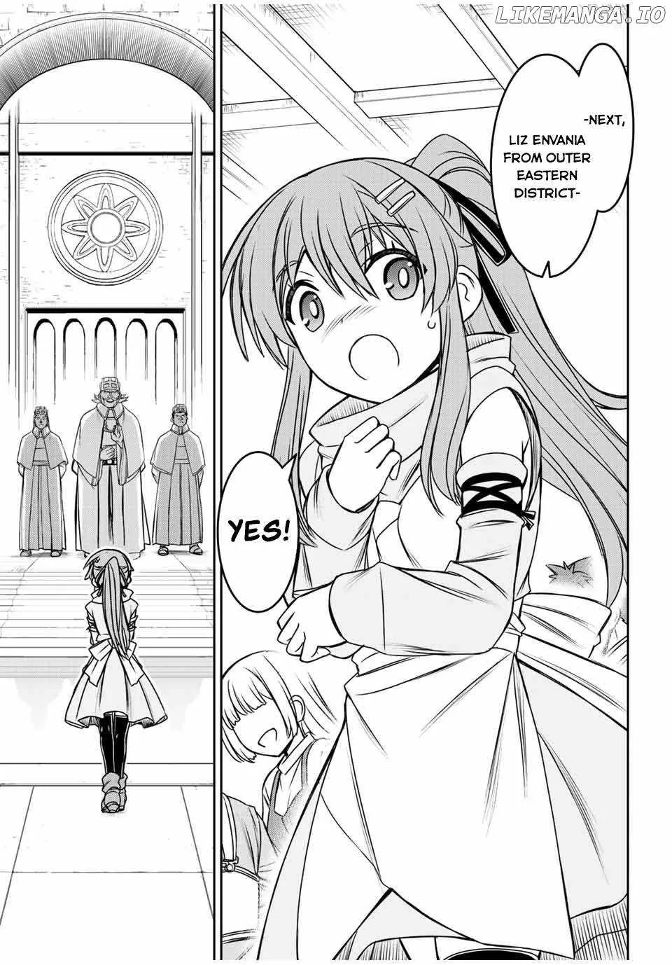 Dame Skill [Auto Mode] ga Kakuseishimashita ~Are, Guild no Scout-san, Ore wo "Iranai"-tte Itte Masendeshita?~ Chapter 60 page 7