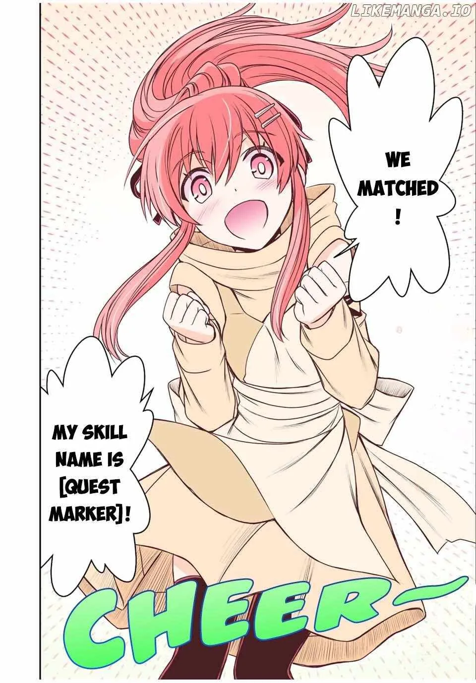 Dame Skill [Auto Mode] ga Kakuseishimashita ~Are, Guild no Scout-san, Ore wo "Iranai"-tte Itte Masendeshita?~ Chapter 60 page 16