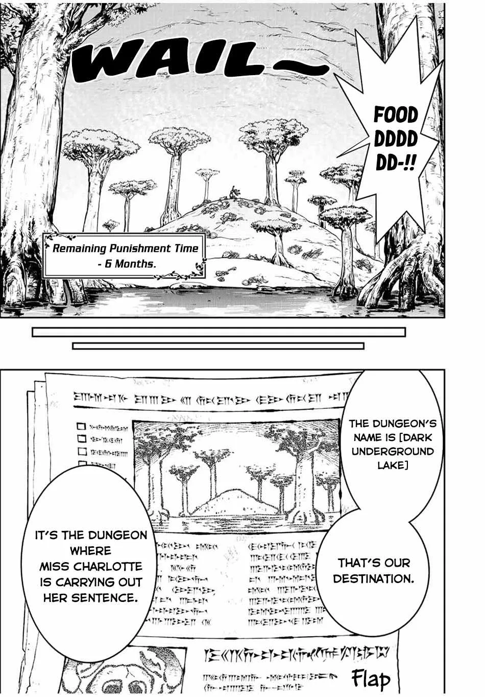 Dame Skill [Auto Mode] ga Kakuseishimashita ~Are, Guild no Scout-san, Ore wo "Iranai"-tte Itte Masendeshita?~ Chapter 62 page 6