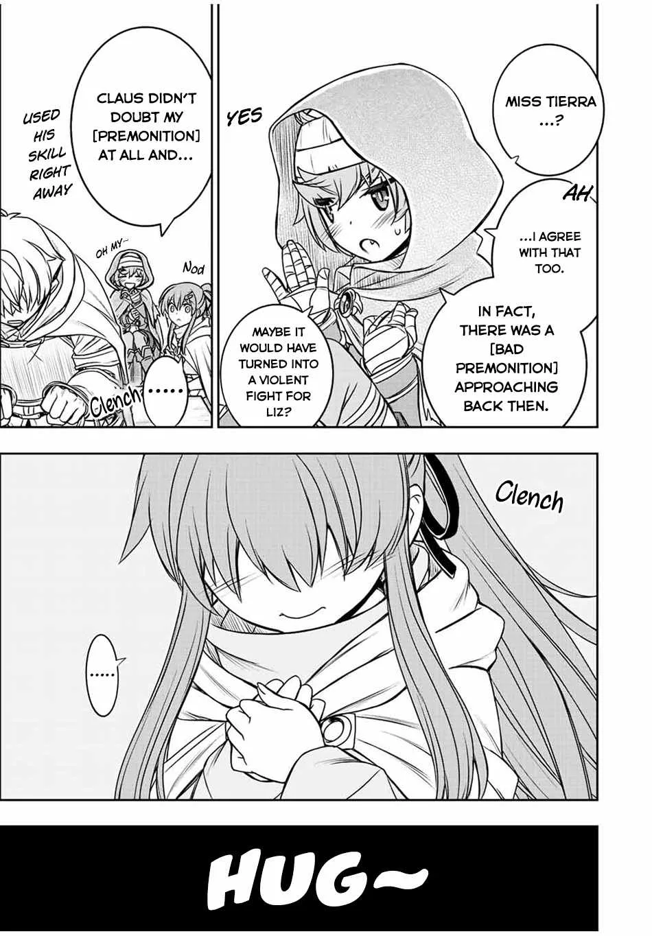 Dame Skill [Auto Mode] ga Kakuseishimashita ~Are, Guild no Scout-san, Ore wo "Iranai"-tte Itte Masendeshita?~ Chapter 62 page 12