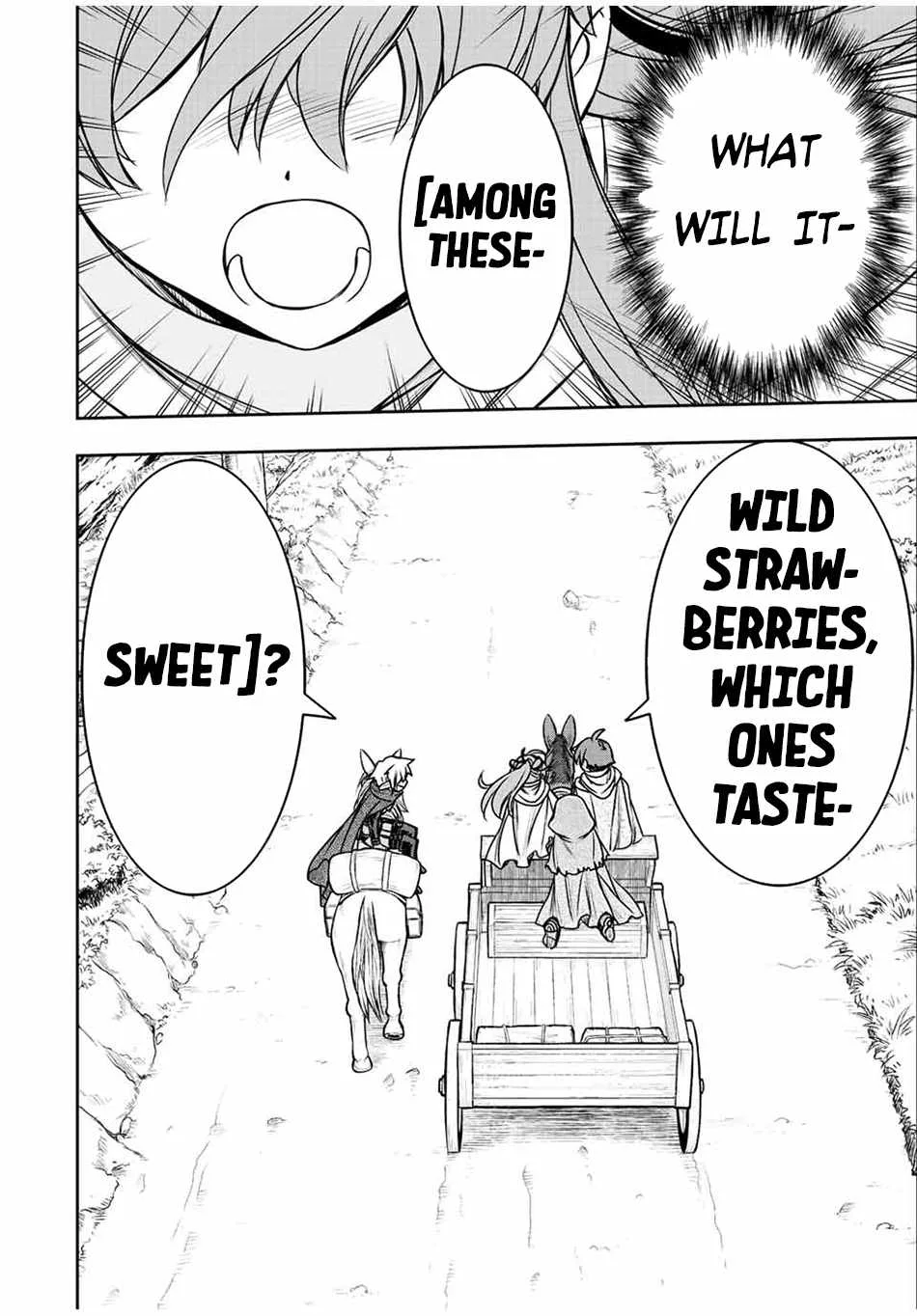 Dame Skill [Auto Mode] ga Kakuseishimashita ~Are, Guild no Scout-san, Ore wo "Iranai"-tte Itte Masendeshita?~ Chapter 63 page 5