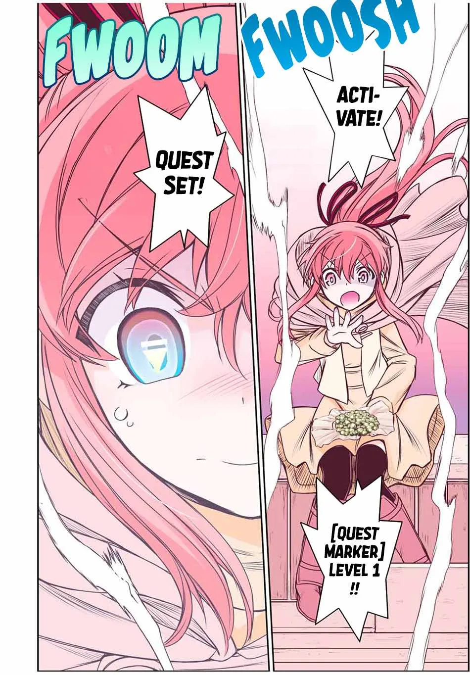 Dame Skill [Auto Mode] ga Kakuseishimashita ~Are, Guild no Scout-san, Ore wo "Iranai"-tte Itte Masendeshita?~ Chapter 63 page 3