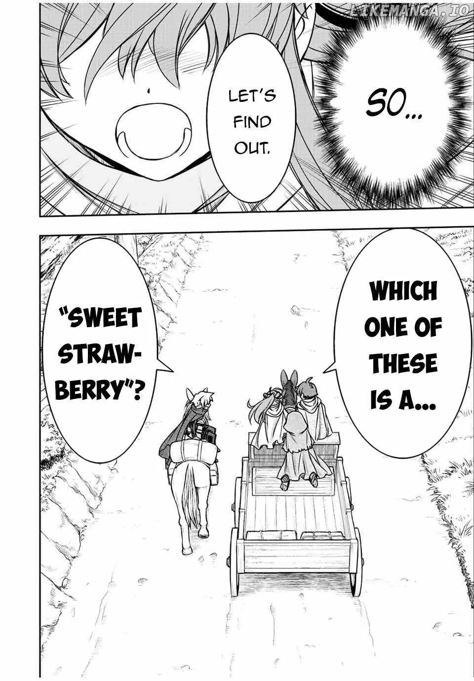 Dame Skill [Auto Mode] ga Kakuseishimashita ~Are, Guild no Scout-san, Ore wo "Iranai"-tte Itte Masendeshita?~ Chapter 66 page 5