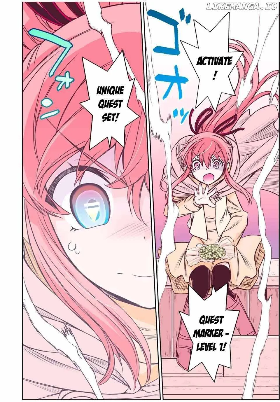 Dame Skill [Auto Mode] ga Kakuseishimashita ~Are, Guild no Scout-san, Ore wo "Iranai"-tte Itte Masendeshita?~ Chapter 66 page 3