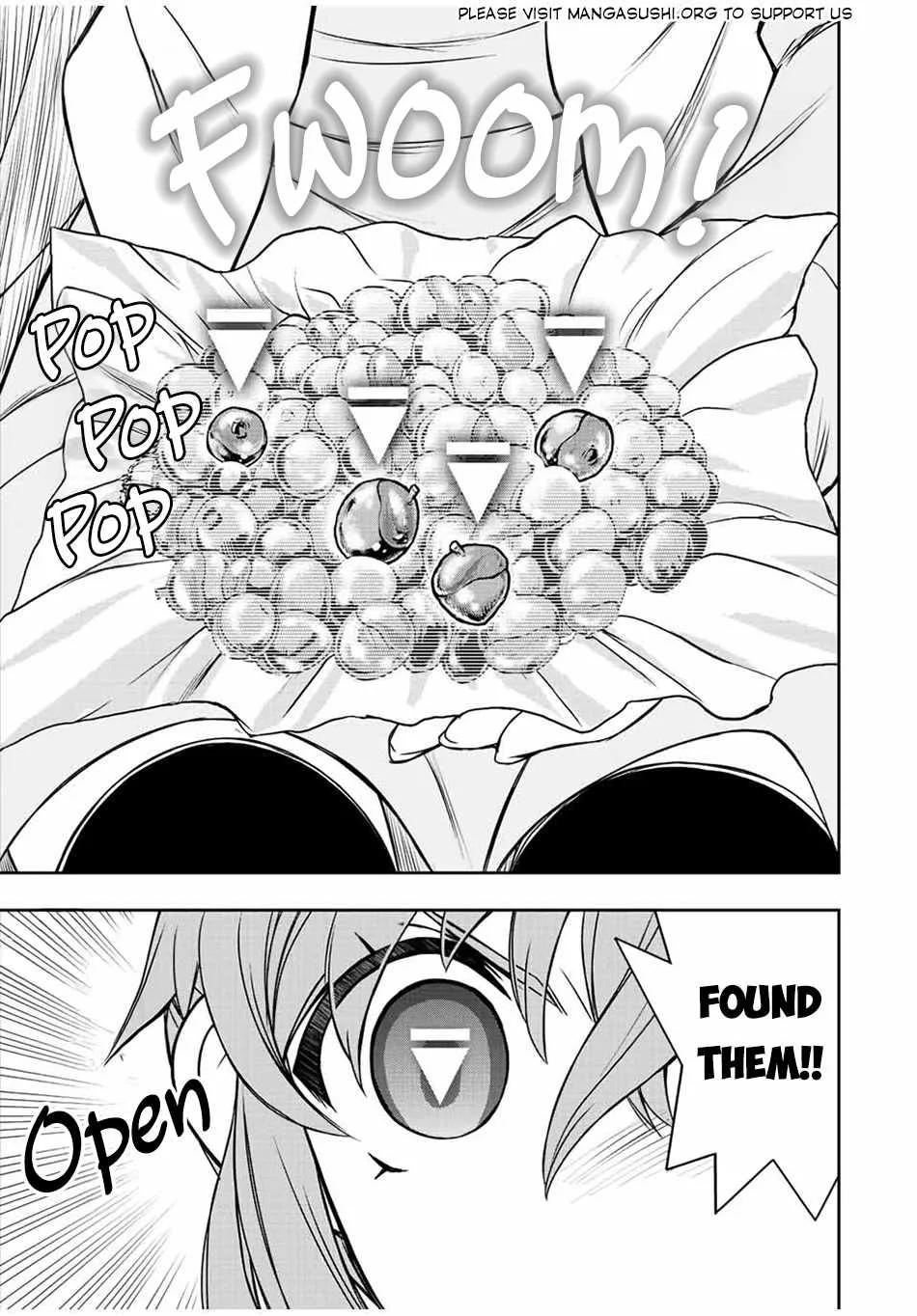 Dame Skill [Auto Mode] ga Kakuseishimashita ~Are, Guild no Scout-san, Ore wo "Iranai"-tte Itte Masendeshita?~ Chapter 63 page 6