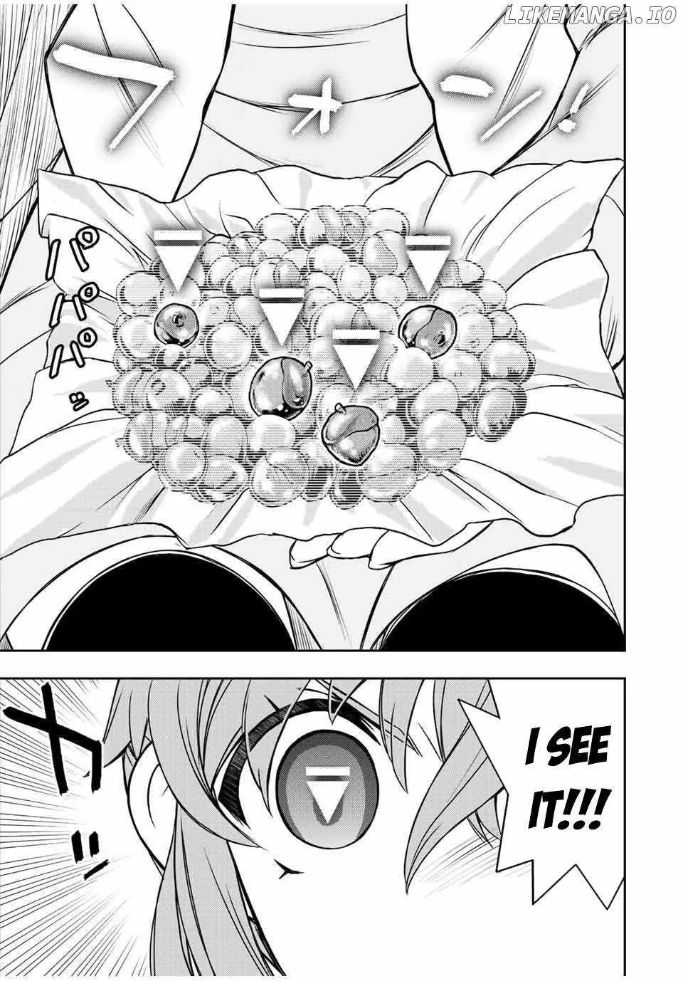 Dame Skill [Auto Mode] ga Kakuseishimashita ~Are, Guild no Scout-san, Ore wo "Iranai"-tte Itte Masendeshita?~ Chapter 66 page 6