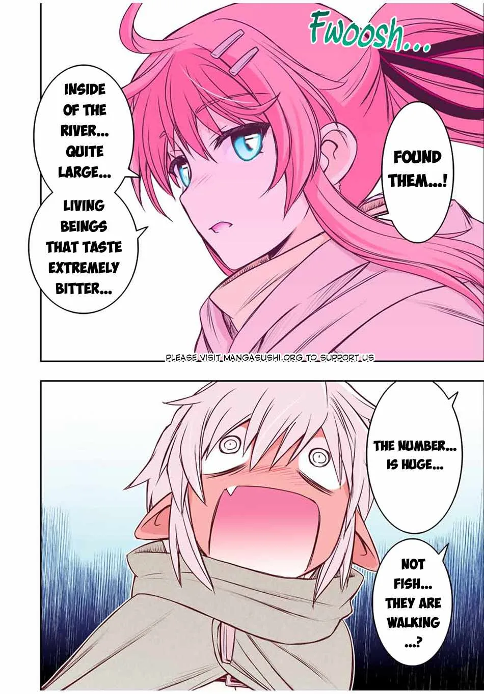 Dame Skill [Auto Mode] ga Kakuseishimashita ~Are, Guild no Scout-san, Ore wo "Iranai"-tte Itte Masendeshita?~ Chapter 63 page 16