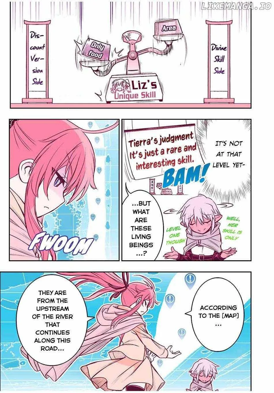 Dame Skill [Auto Mode] ga Kakuseishimashita ~Are, Guild no Scout-san, Ore wo "Iranai"-tte Itte Masendeshita?~ Chapter 64 page 4