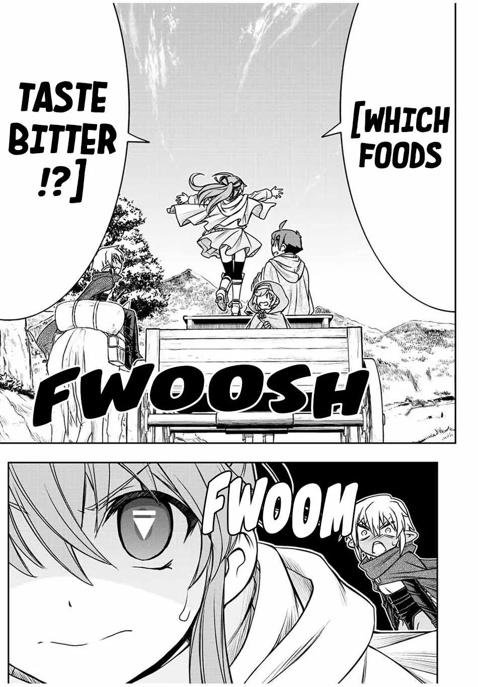 Dame Skill [Auto Mode] ga Kakuseishimashita ~Are, Guild no Scout-san, Ore wo "Iranai"-tte Itte Masendeshita?~ Chapter 63 page 14