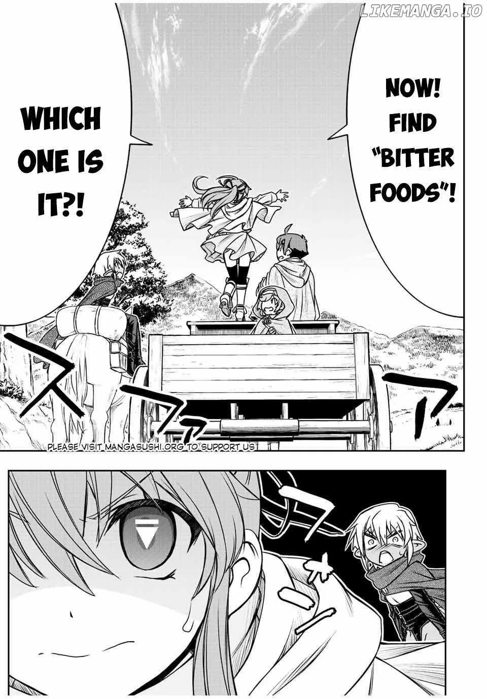 Dame Skill [Auto Mode] ga Kakuseishimashita ~Are, Guild no Scout-san, Ore wo "Iranai"-tte Itte Masendeshita?~ Chapter 66 page 14