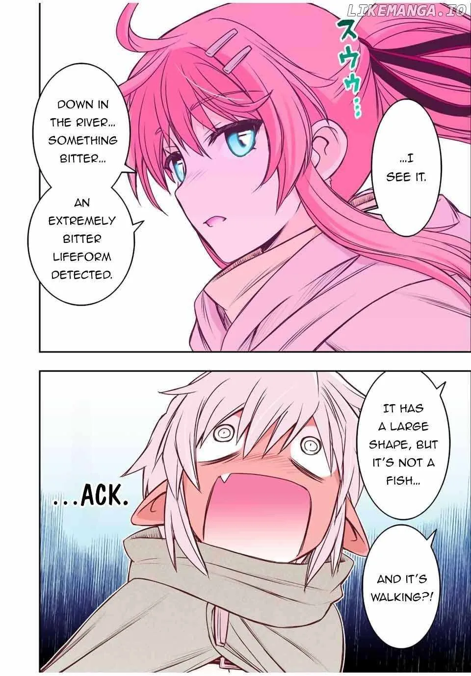 Dame Skill [Auto Mode] ga Kakuseishimashita ~Are, Guild no Scout-san, Ore wo "Iranai"-tte Itte Masendeshita?~ Chapter 66 page 16