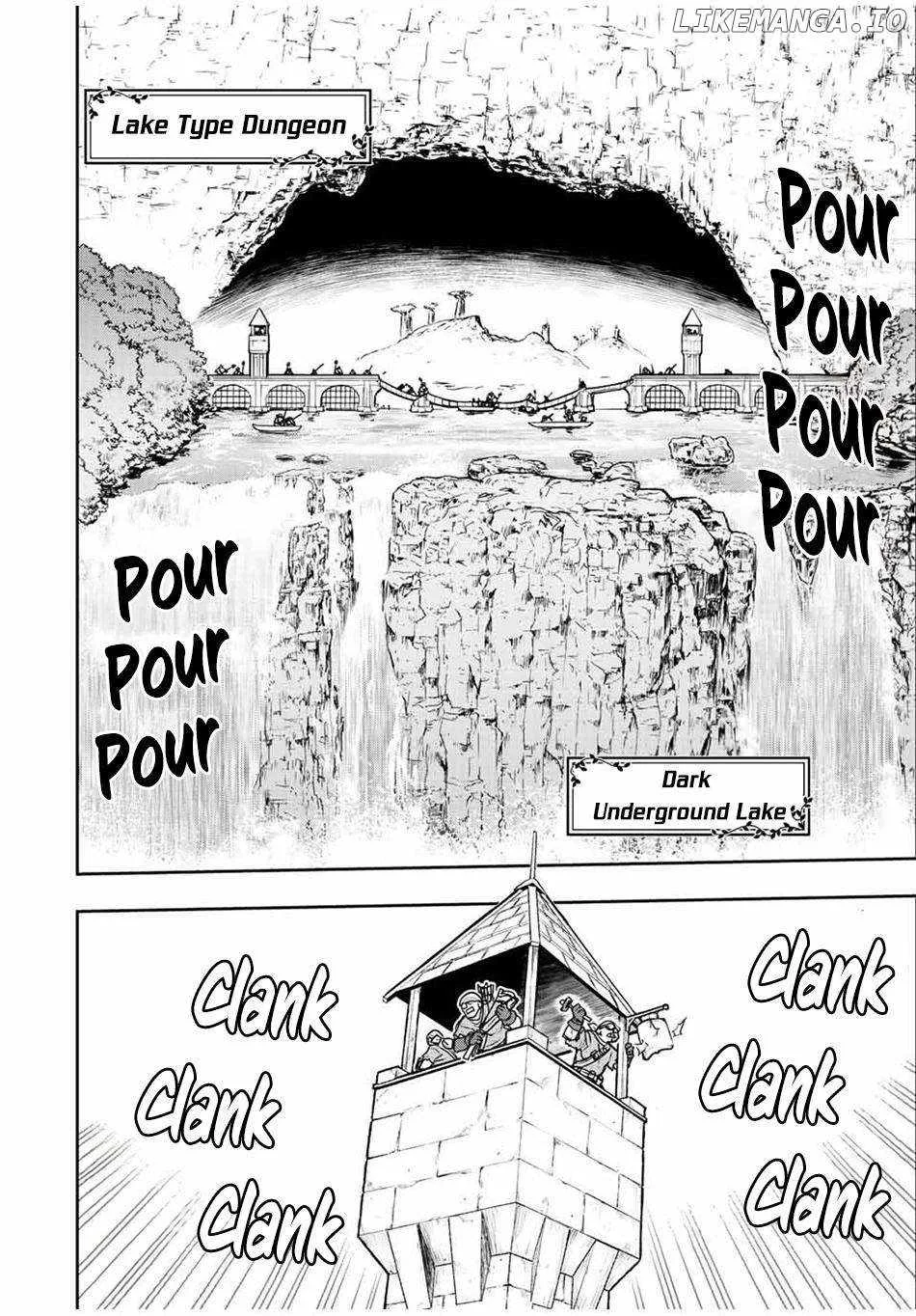 Dame Skill [Auto Mode] ga Kakuseishimashita ~Are, Guild no Scout-san, Ore wo "Iranai"-tte Itte Masendeshita?~ Chapter 64 page 13