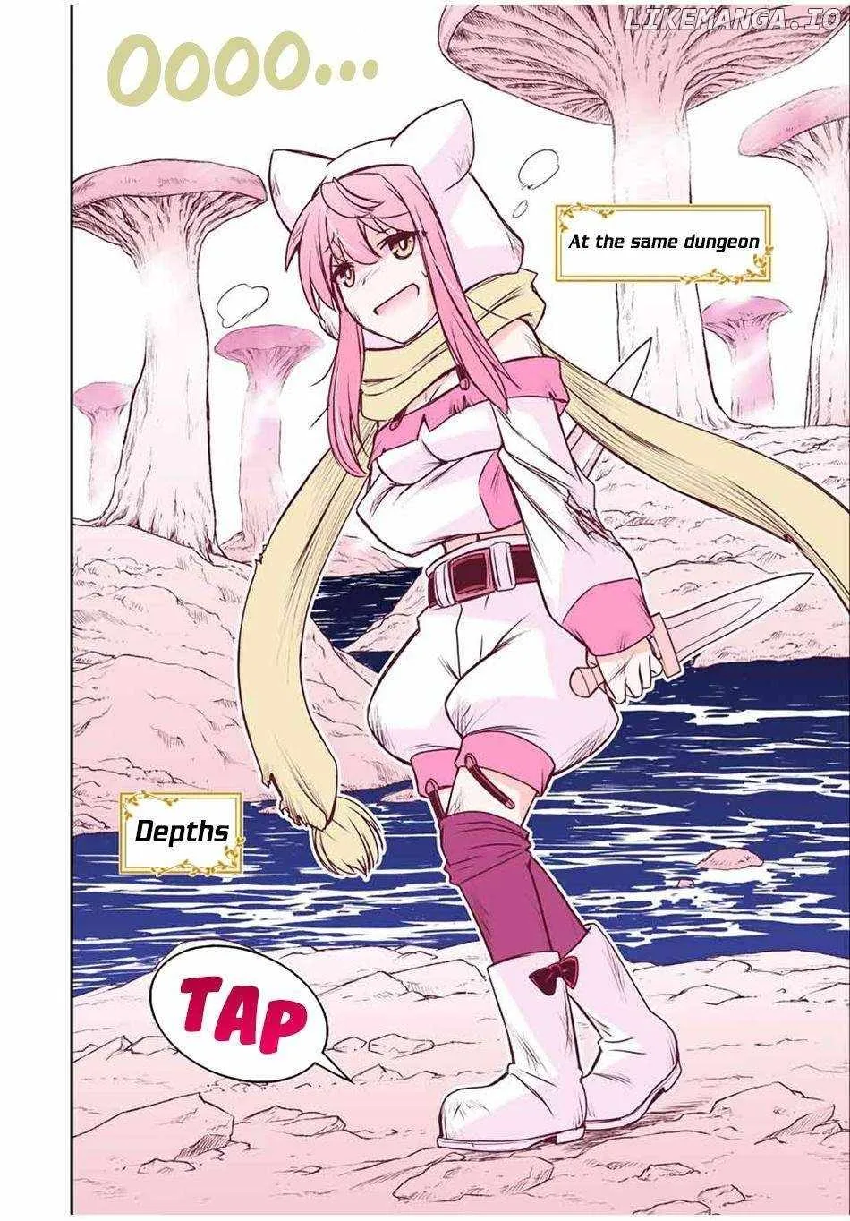Dame Skill [Auto Mode] ga Kakuseishimashita ~Are, Guild no Scout-san, Ore wo "Iranai"-tte Itte Masendeshita?~ Chapter 64 page 15