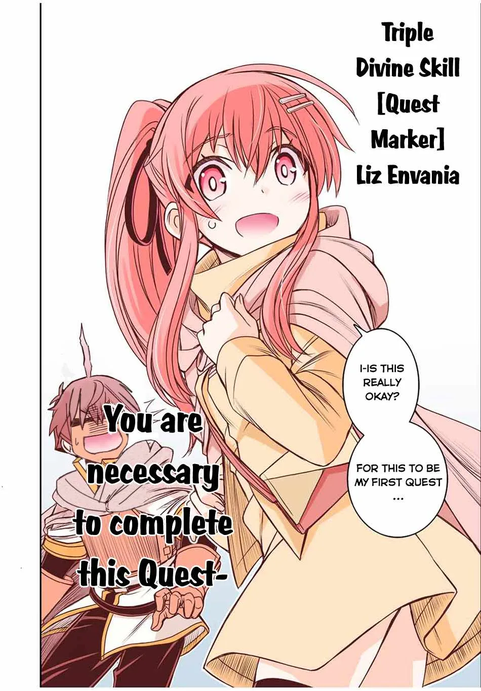 Dame Skill [Auto Mode] ga Kakuseishimashita ~Are, Guild no Scout-san, Ore wo "Iranai"-tte Itte Masendeshita?~ Chapter 65 page 17