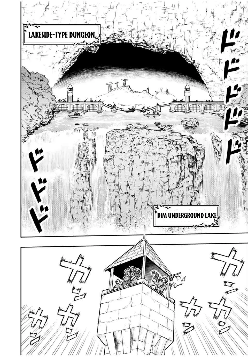 Dame Skill [Auto Mode] ga Kakuseishimashita ~Are, Guild no Scout-san, Ore wo "Iranai"-tte Itte Masendeshita?~ Chapter 67 page 13