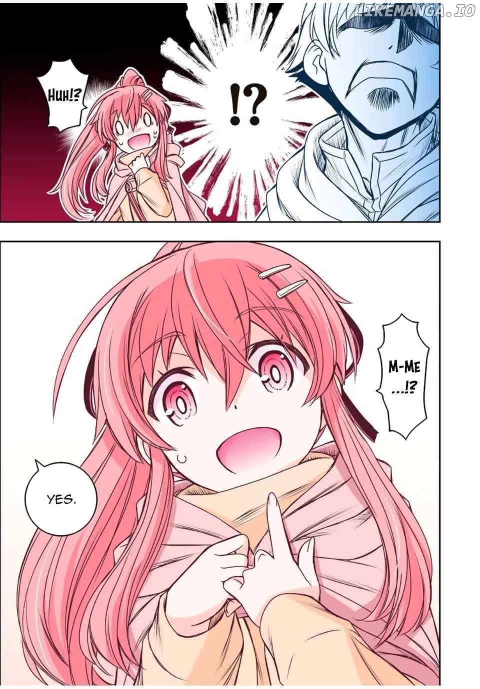 Dame Skill [Auto Mode] ga Kakuseishimashita ~Are, Guild no Scout-san, Ore wo "Iranai"-tte Itte Masendeshita?~ Chapter 69 page 11