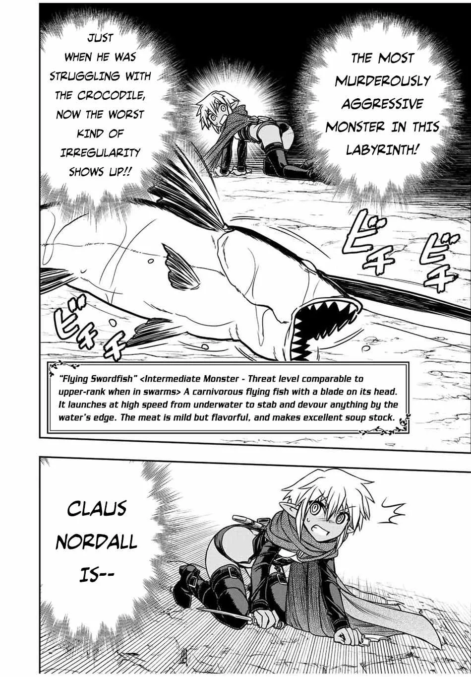 Dame Skill [Auto Mode] ga Kakuseishimashita ~Are, Guild no Scout-san, Ore wo "Iranai"-tte Itte Masendeshita?~ Chapter 71 page 17