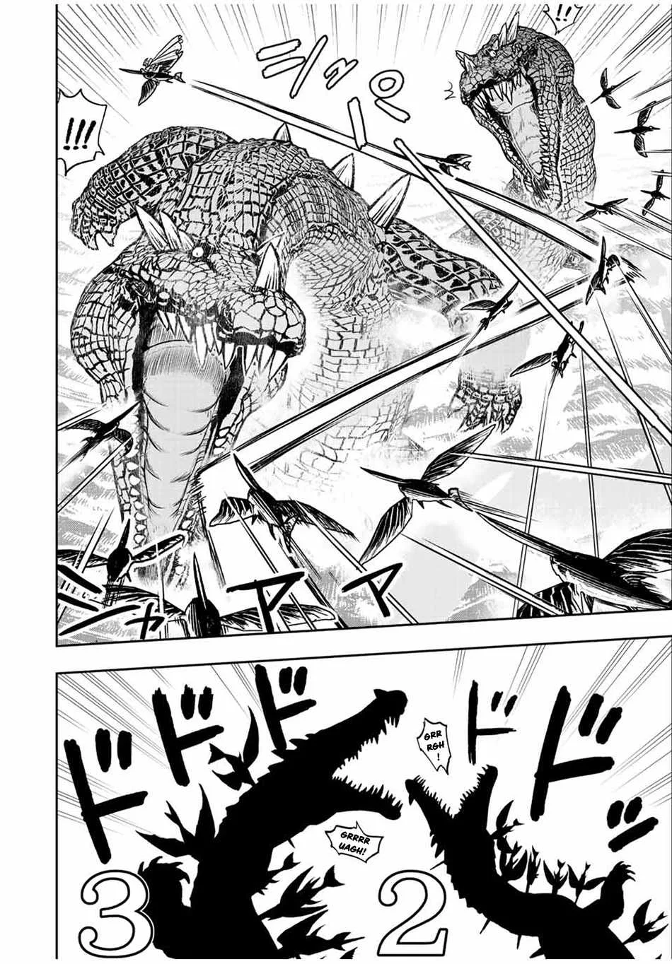 Dame Skill [Auto Mode] ga Kakuseishimashita ~Are, Guild no Scout-san, Ore wo "Iranai"-tte Itte Masendeshita?~ Chapter 72 page 9