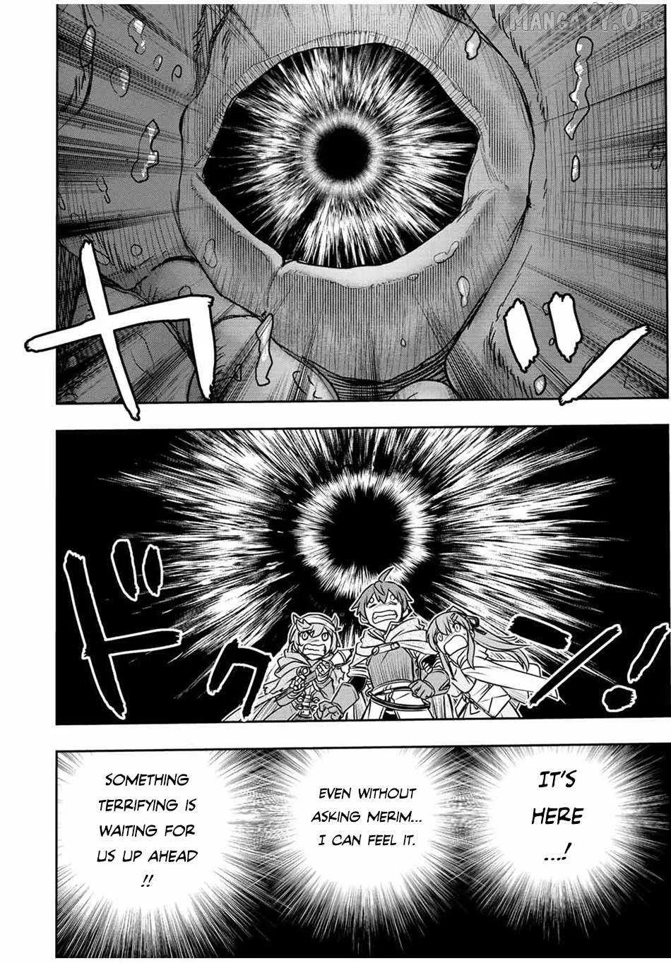 Dame Skill [Auto Mode] ga Kakuseishimashita ~Are, Guild no Scout-san, Ore wo "Iranai"-tte Itte Masendeshita?~ Chapter 74 page 7