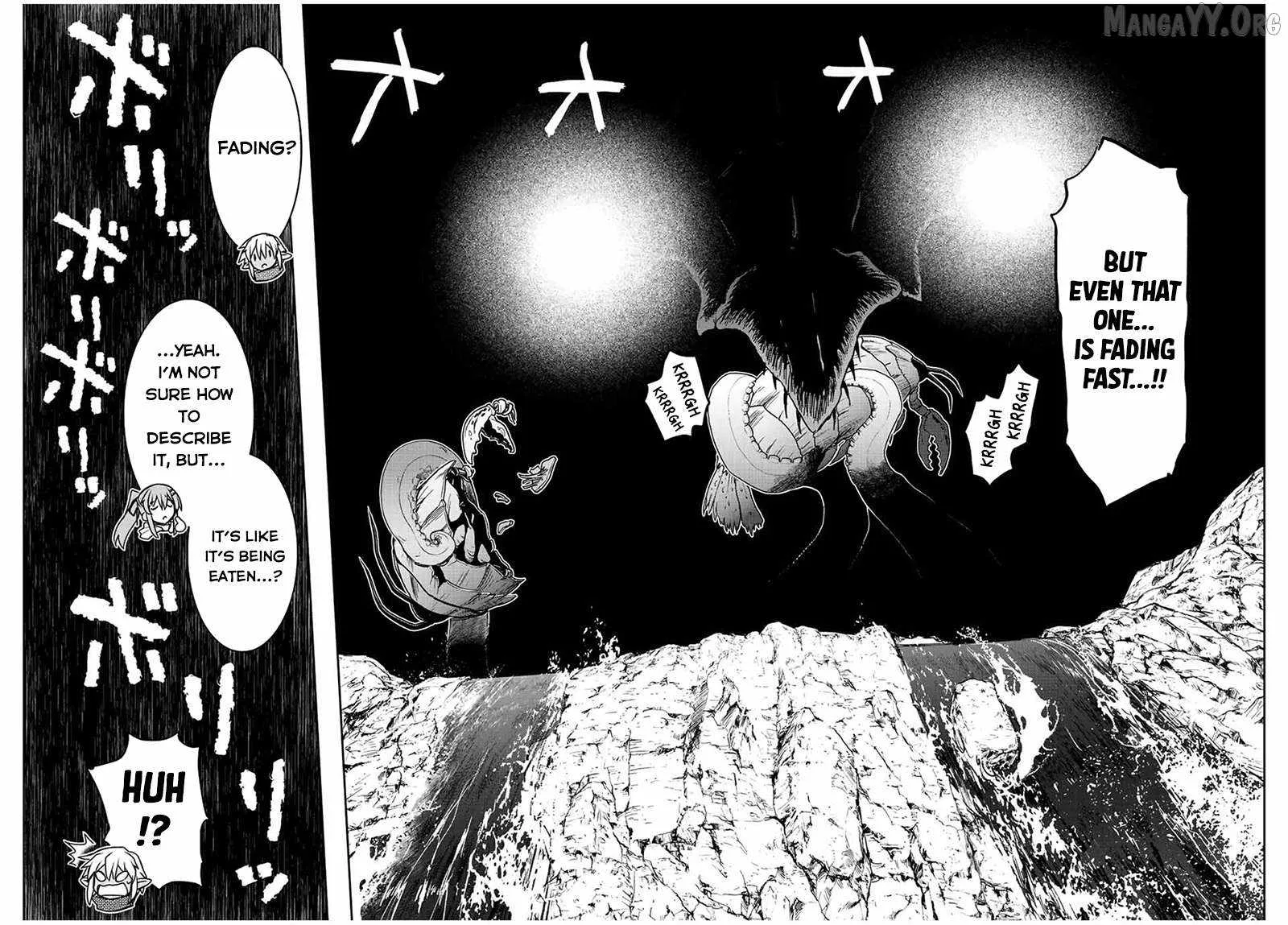 Dame Skill [Auto Mode] ga Kakuseishimashita ~Are, Guild no Scout-san, Ore wo "Iranai"-tte Itte Masendeshita?~ Chapter 74 page 5