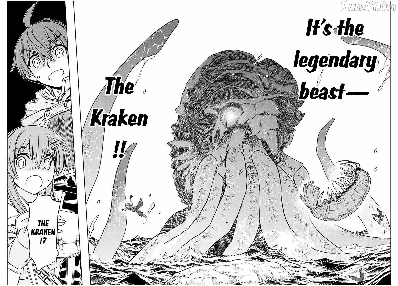 Dame Skill [Auto Mode] ga Kakuseishimashita ~Are, Guild no Scout-san, Ore wo "Iranai"-tte Itte Masendeshita?~ Chapter 74 page 12