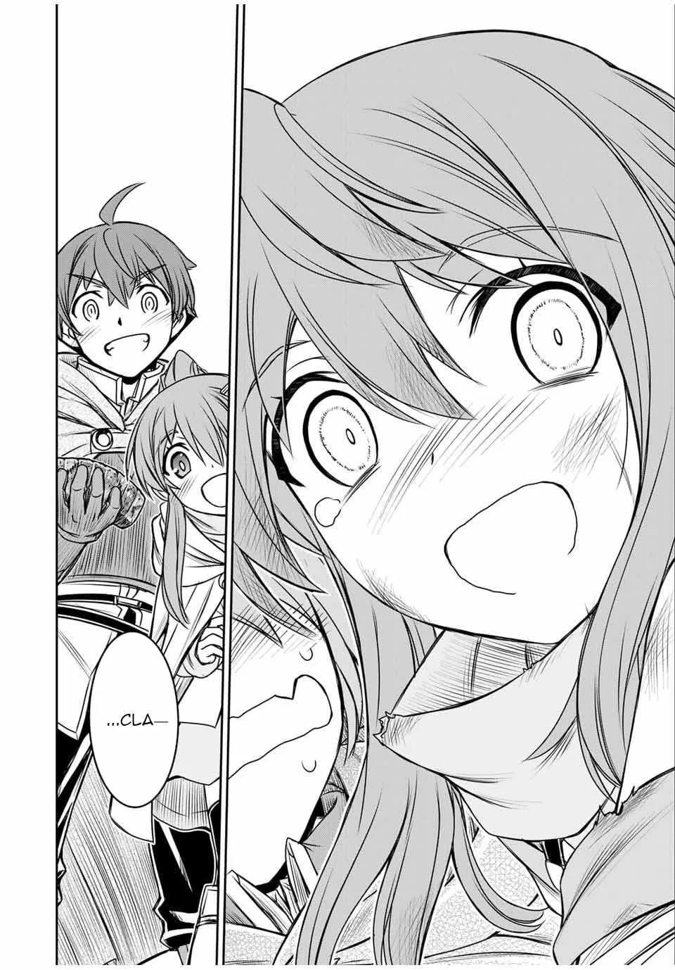 Dame Skill [Auto Mode] ga Kakuseishimashita ~Are, Guild no Scout-san, Ore wo "Iranai"-tte Itte Masendeshita?~ Chapter 76 page 2