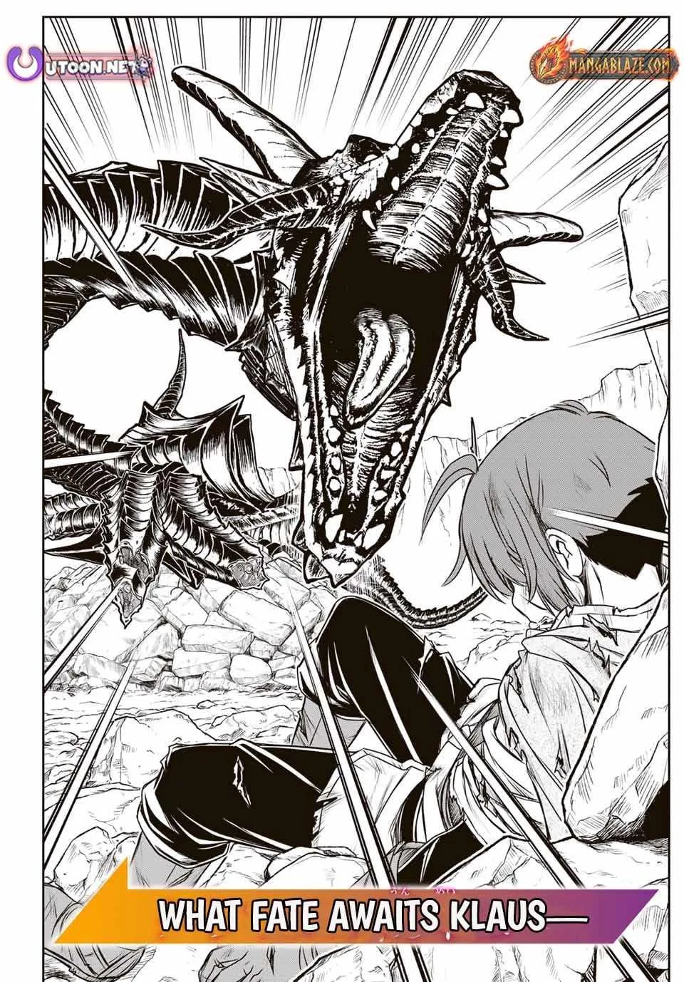 Dame Skill [Auto Mode] ga Kakuseishimashita ~Are, Guild no Scout-san, Ore wo "Iranai"-tte Itte Masendeshita?~ Chapter 77.5 page 5