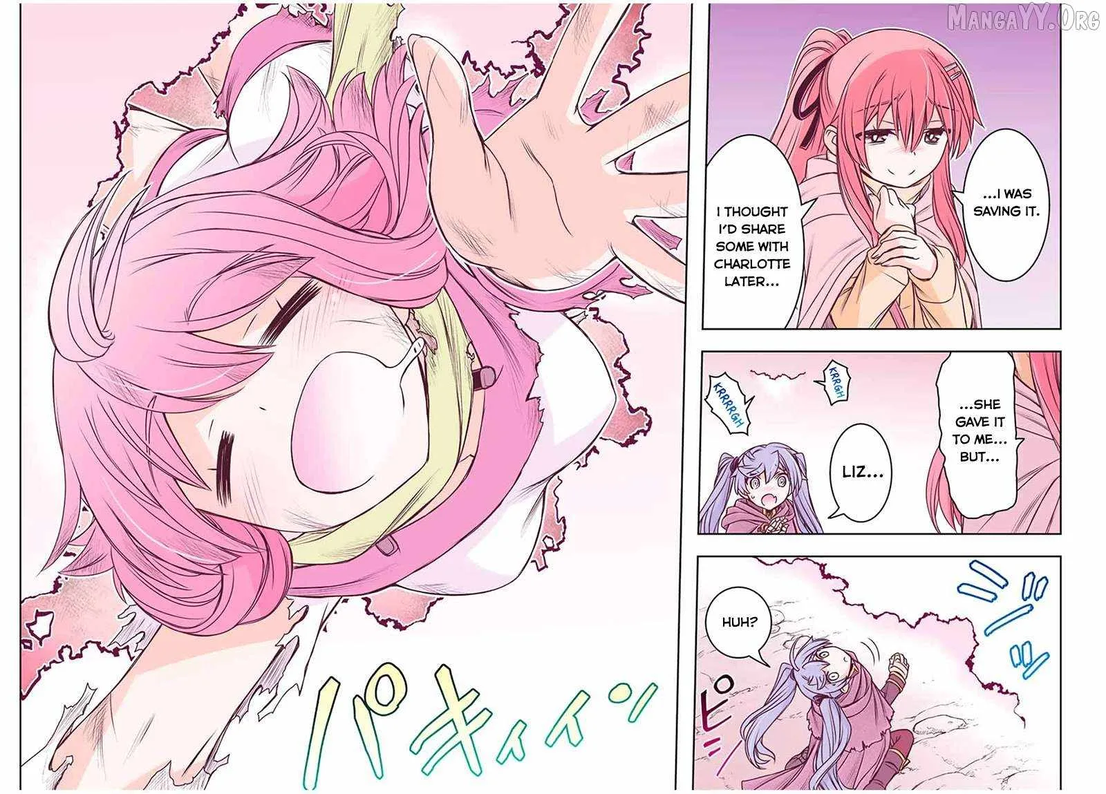 Dame Skill [Auto Mode] ga Kakuseishimashita ~Are, Guild no Scout-san, Ore wo "Iranai"-tte Itte Masendeshita?~ Chapter 75 page 19