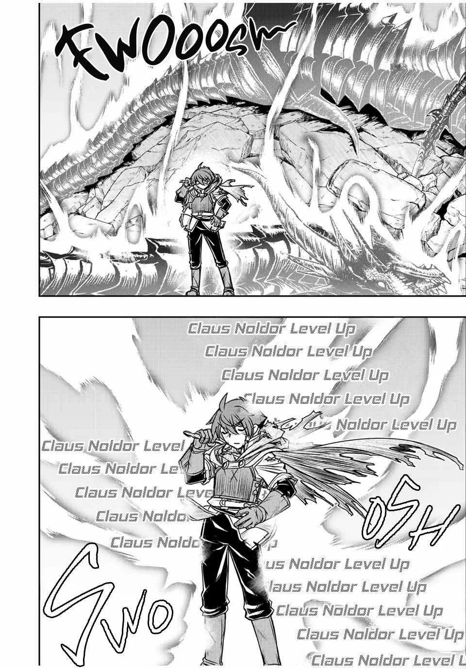 Dame Skill [Auto Mode] ga Kakuseishimashita ~Are, Guild no Scout-san, Ore wo "Iranai"-tte Itte Masendeshita?~ Chapter 57 page 4