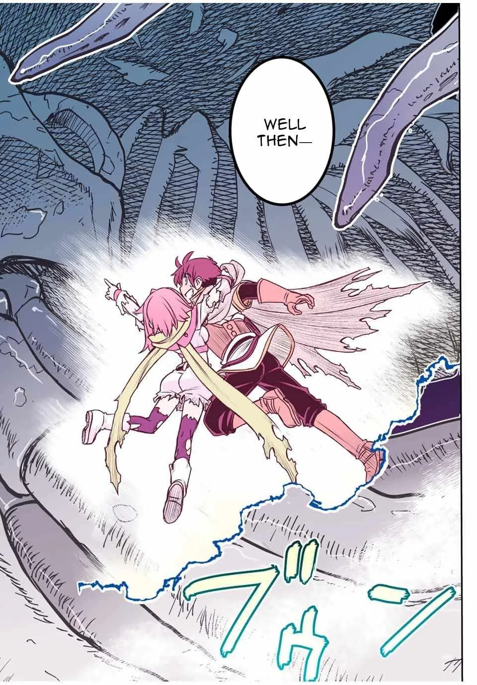 Dame Skill [Auto Mode] ga Kakuseishimashita ~Are, Guild no Scout-san, Ore wo "Iranai"-tte Itte Masendeshita?~ Chapter 77 page 22