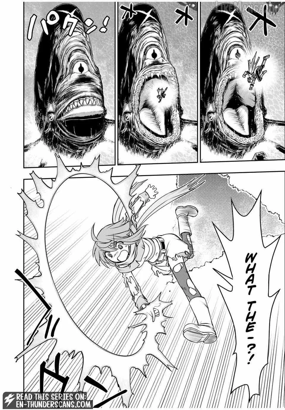 Dame Skill [Auto Mode] ga Kakuseishimashita ~Are, Guild no Scout-san, Ore wo "Iranai"-tte Itte Masendeshita?~ Chapter 79 page 2