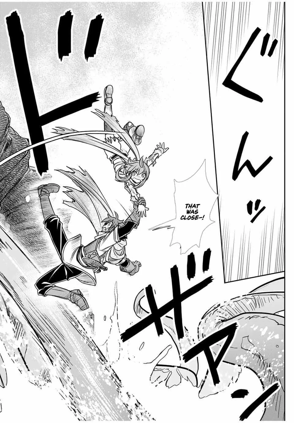 Dame Skill [Auto Mode] ga Kakuseishimashita ~Are, Guild no Scout-san, Ore wo "Iranai"-tte Itte Masendeshita?~ Chapter 78 page 2