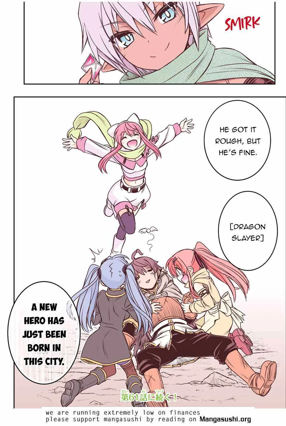 Dame Skill [Auto Mode] ga Kakuseishimashita ~Are, Guild no Scout-san, Ore wo "Iranai"-tte Itte Masendeshita?~ Chapter 57 page 15