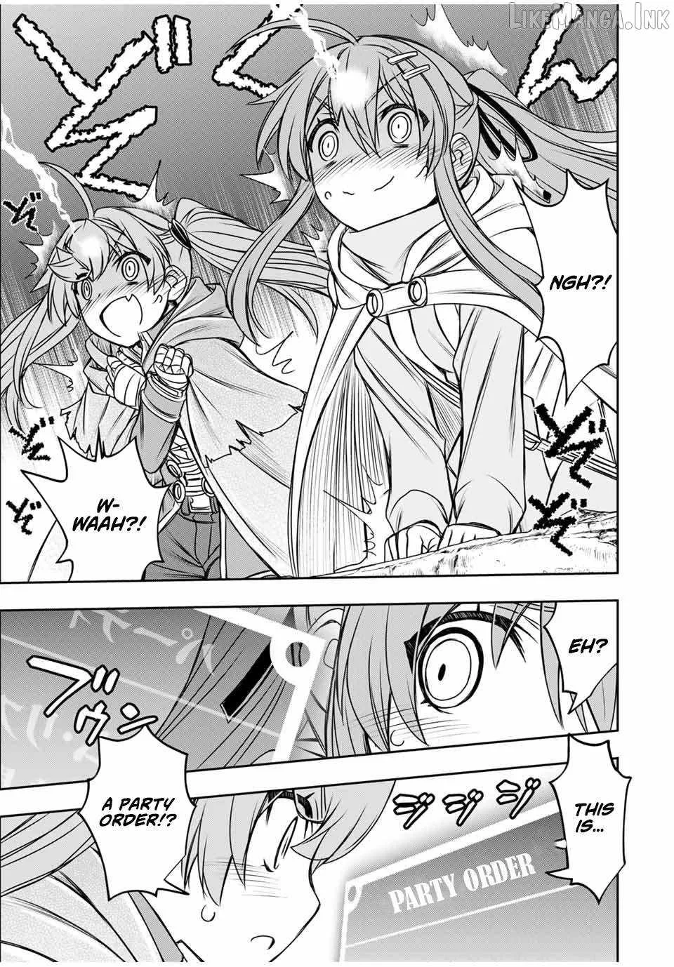 Dame Skill [Auto Mode] ga Kakuseishimashita ~Are, Guild no Scout-san, Ore wo "Iranai"-tte Itte Masendeshita?~ Chapter 79 page 13