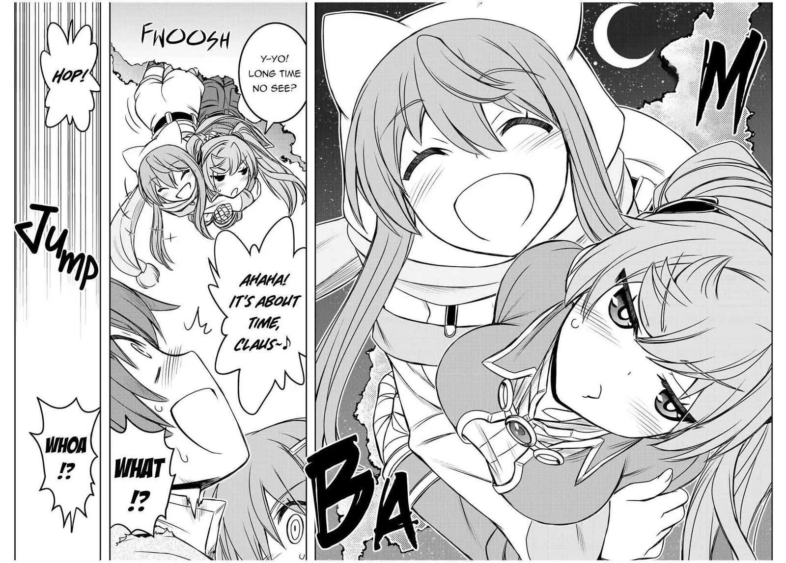 Dame Skill [Auto Mode] ga Kakuseishimashita ~Are, Guild no Scout-san, Ore wo "Iranai"-tte Itte Masendeshita?~ Chapter 57 page 12