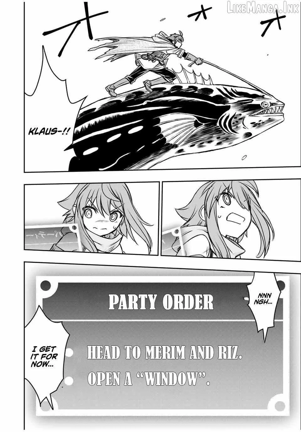 Dame Skill [Auto Mode] ga Kakuseishimashita ~Are, Guild no Scout-san, Ore wo "Iranai"-tte Itte Masendeshita?~ Chapter 79 page 10