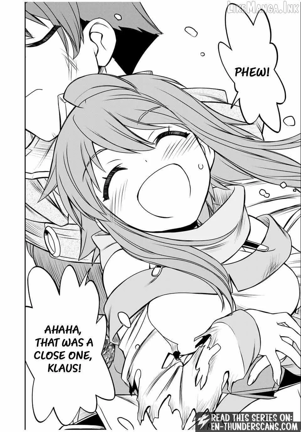 Dame Skill [Auto Mode] ga Kakuseishimashita ~Are, Guild no Scout-san, Ore wo "Iranai"-tte Itte Masendeshita?~ Chapter 79 page 6