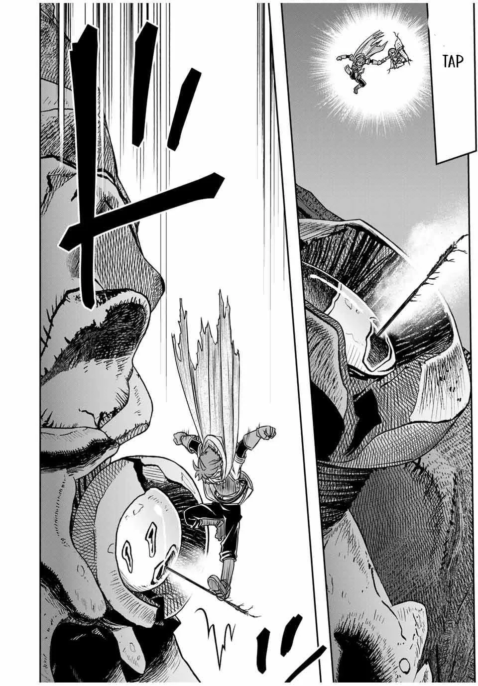 Dame Skill [Auto Mode] ga Kakuseishimashita ~Are, Guild no Scout-san, Ore wo "Iranai"-tte Itte Masendeshita?~ Chapter 78 page 18
