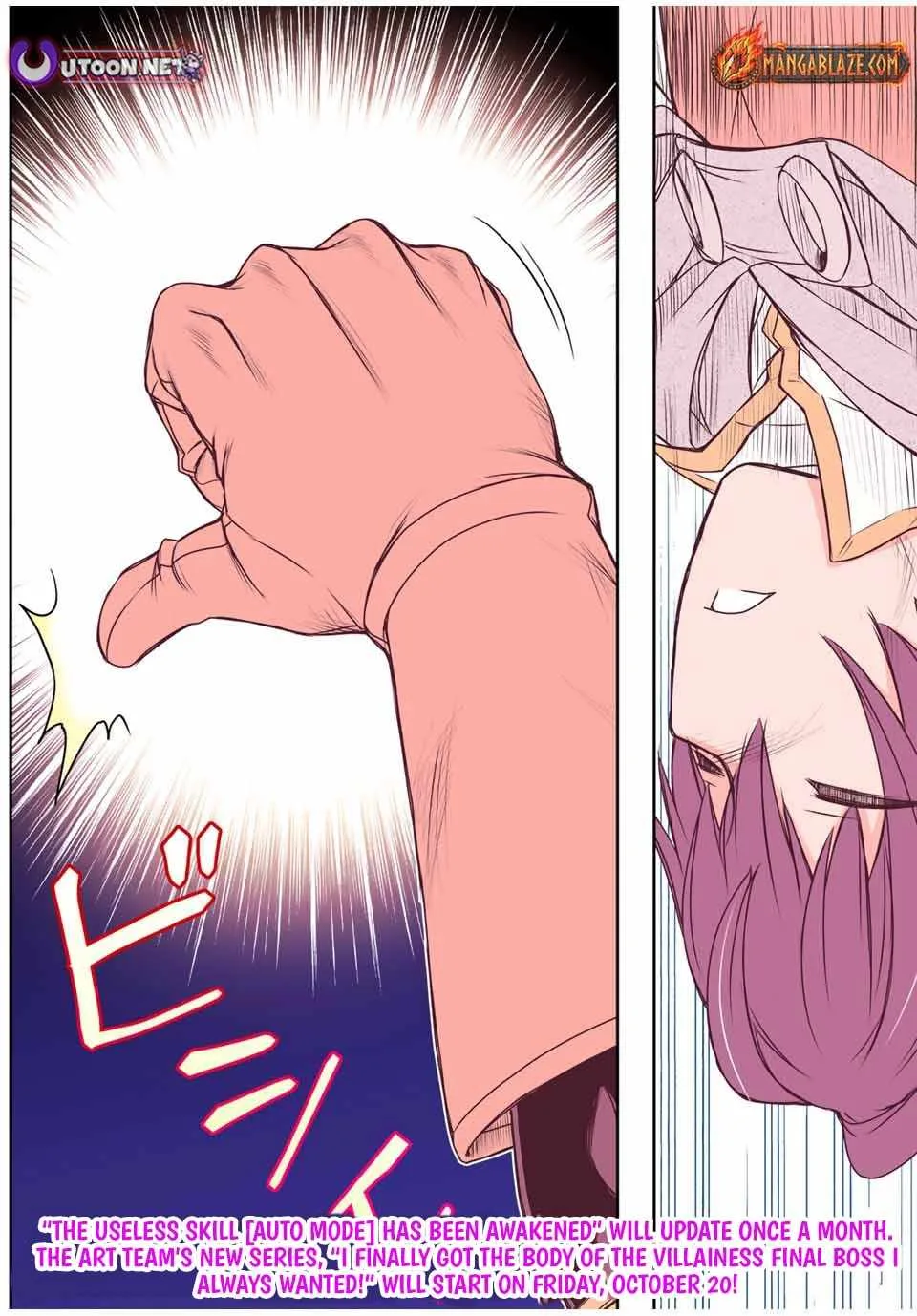 Dame Skill [Auto Mode] ga Kakuseishimashita ~Are, Guild no Scout-san, Ore wo "Iranai"-tte Itte Masendeshita?~ Chapter 78 page 23