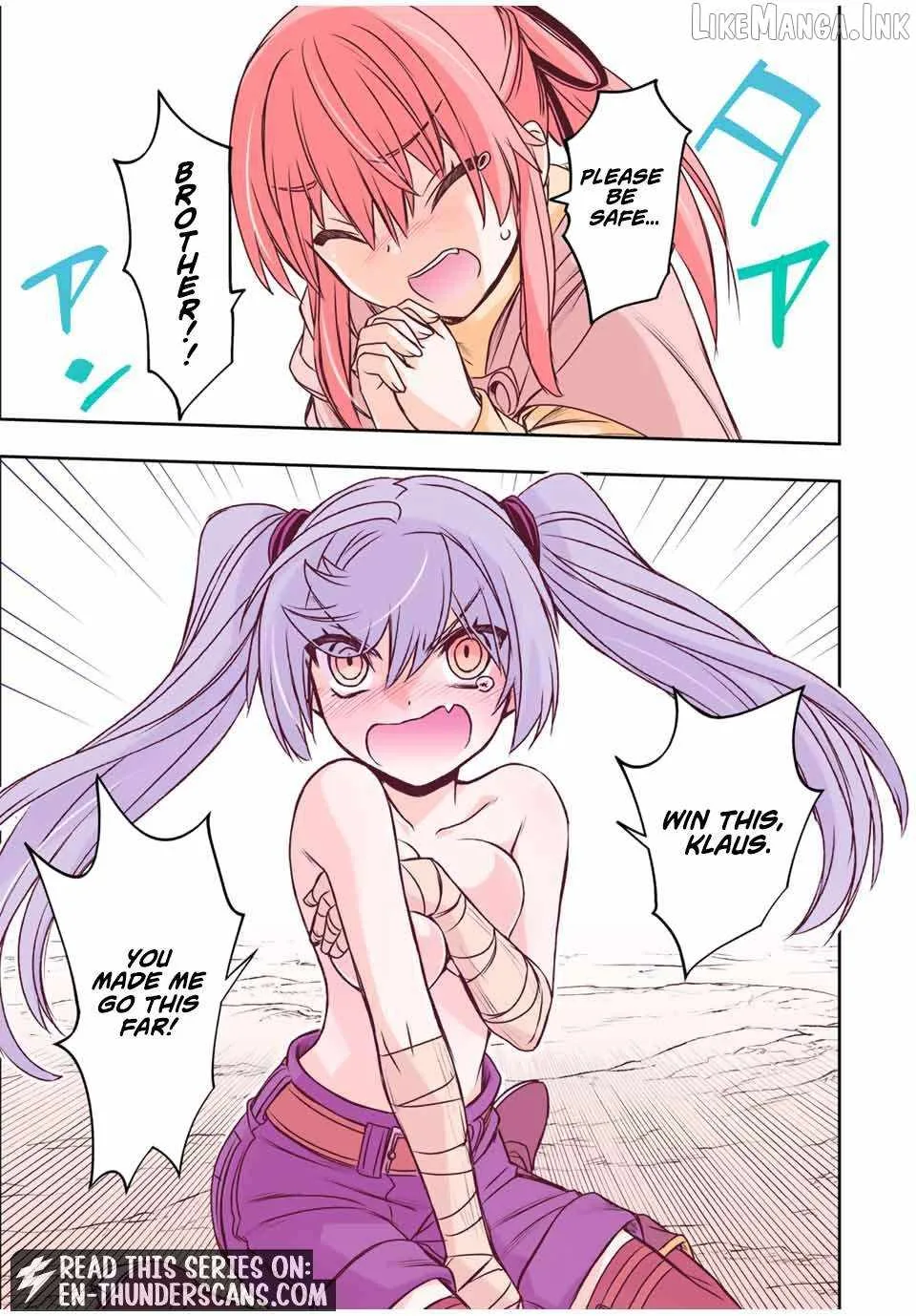 Dame Skill [Auto Mode] ga Kakuseishimashita ~Are, Guild no Scout-san, Ore wo "Iranai"-tte Itte Masendeshita?~ Chapter 81 page 5