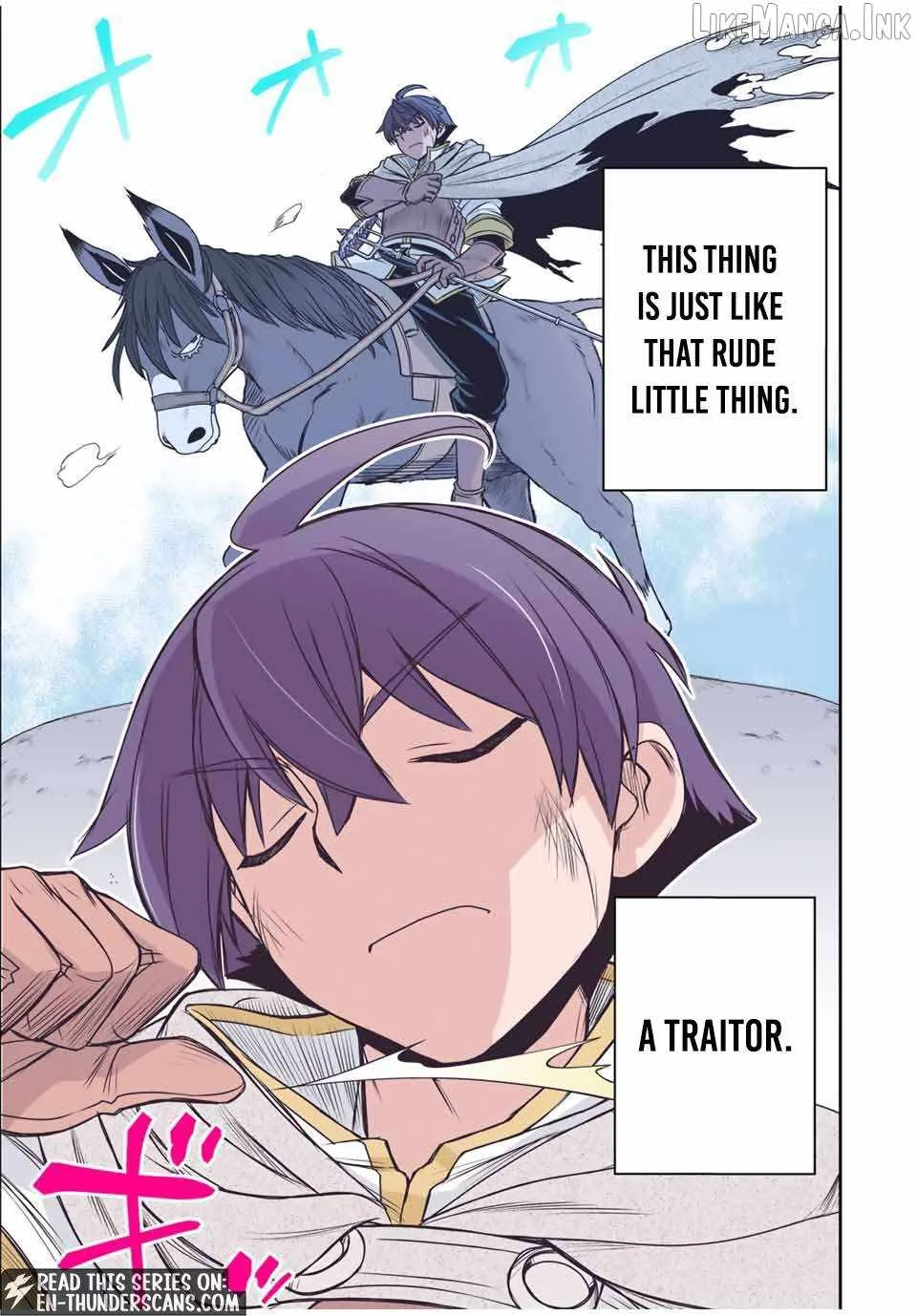 Dame Skill [Auto Mode] ga Kakuseishimashita ~Are, Guild no Scout-san, Ore wo "Iranai"-tte Itte Masendeshita?~ Chapter 83 page 3