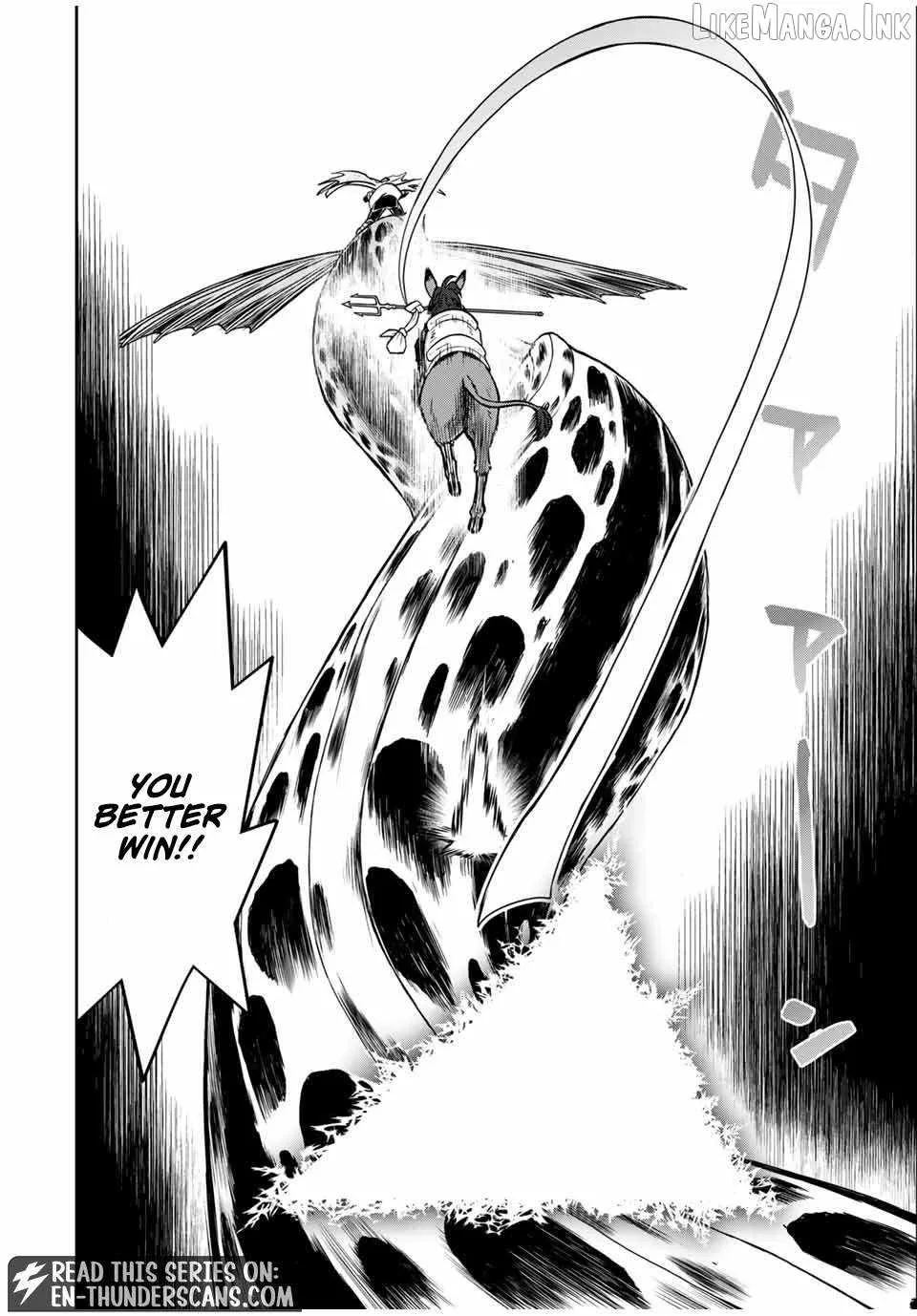 Dame Skill [Auto Mode] ga Kakuseishimashita ~Are, Guild no Scout-san, Ore wo "Iranai"-tte Itte Masendeshita?~ Chapter 81 page 6