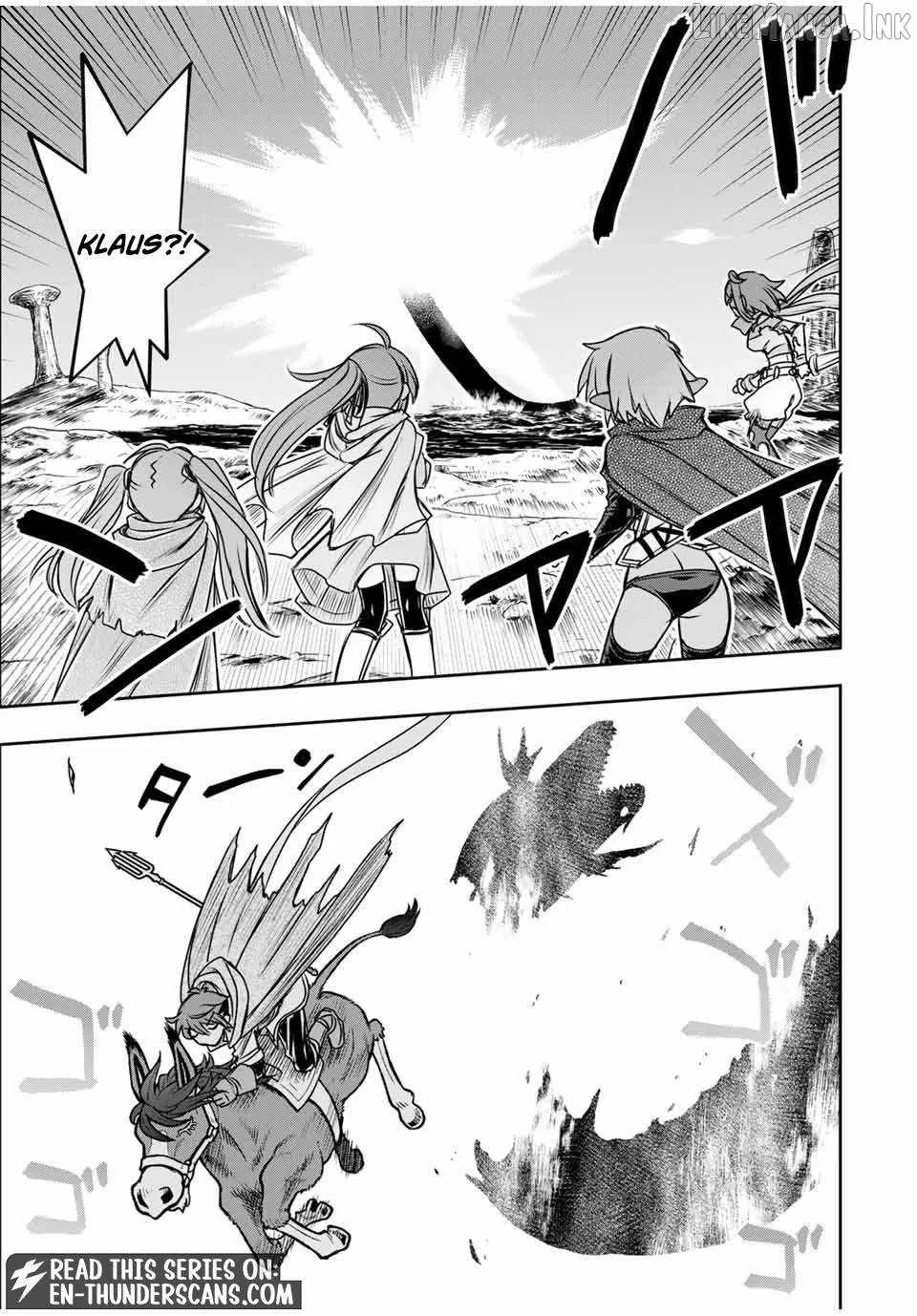 Dame Skill [Auto Mode] ga Kakuseishimashita ~Are, Guild no Scout-san, Ore wo "Iranai"-tte Itte Masendeshita?~ Chapter 81 page 9