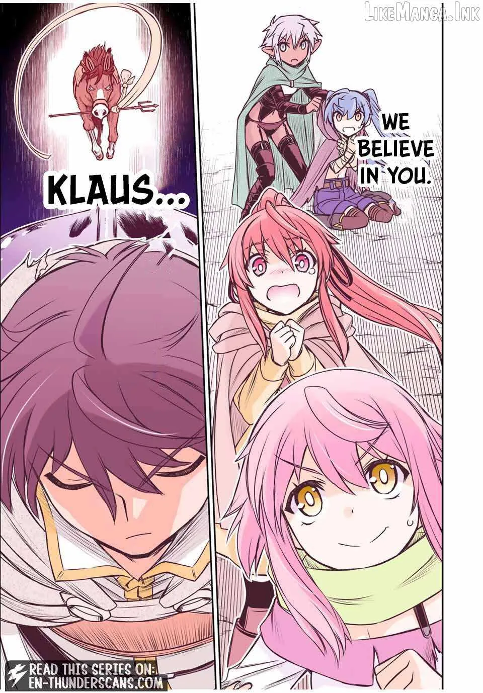 Dame Skill [Auto Mode] ga Kakuseishimashita ~Are, Guild no Scout-san, Ore wo "Iranai"-tte Itte Masendeshita?~ Chapter 81 page 7