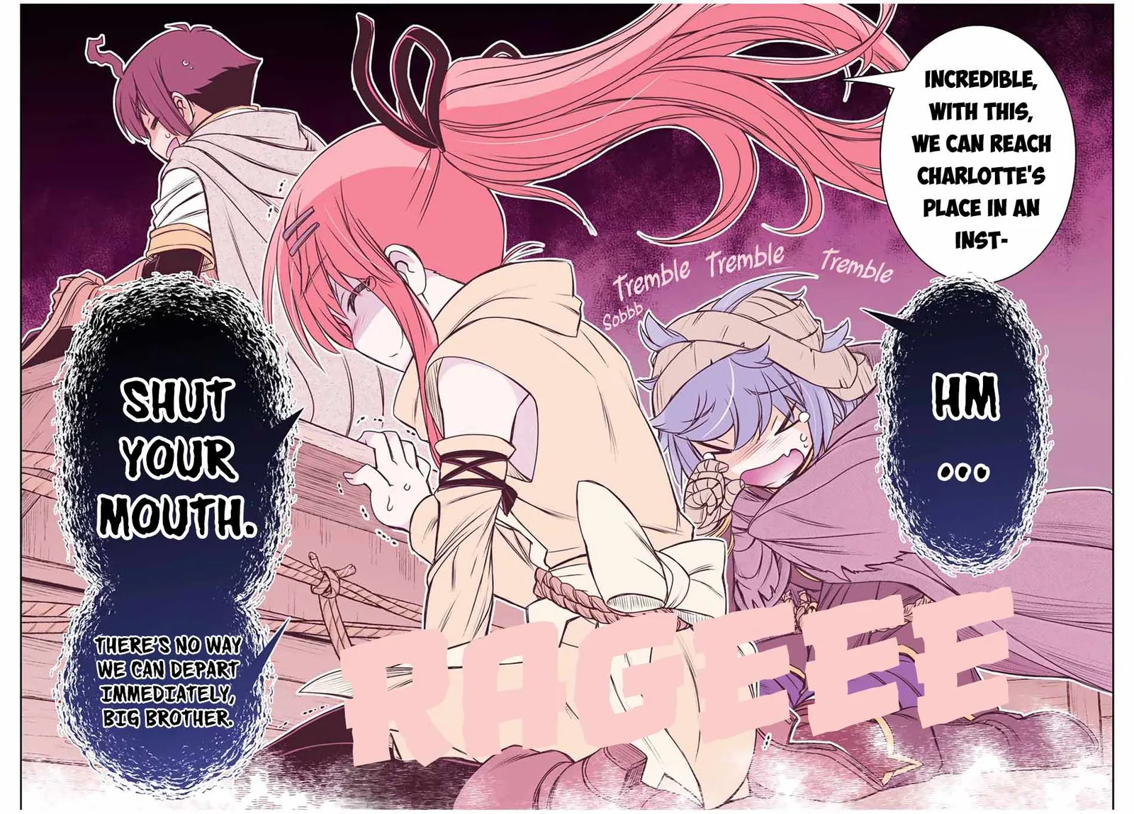 Dame Skill [Auto Mode] ga Kakuseishimashita ~Are, Guild no Scout-san, Ore wo "Iranai"-tte Itte Masendeshita?~ Chapter 61 page 15