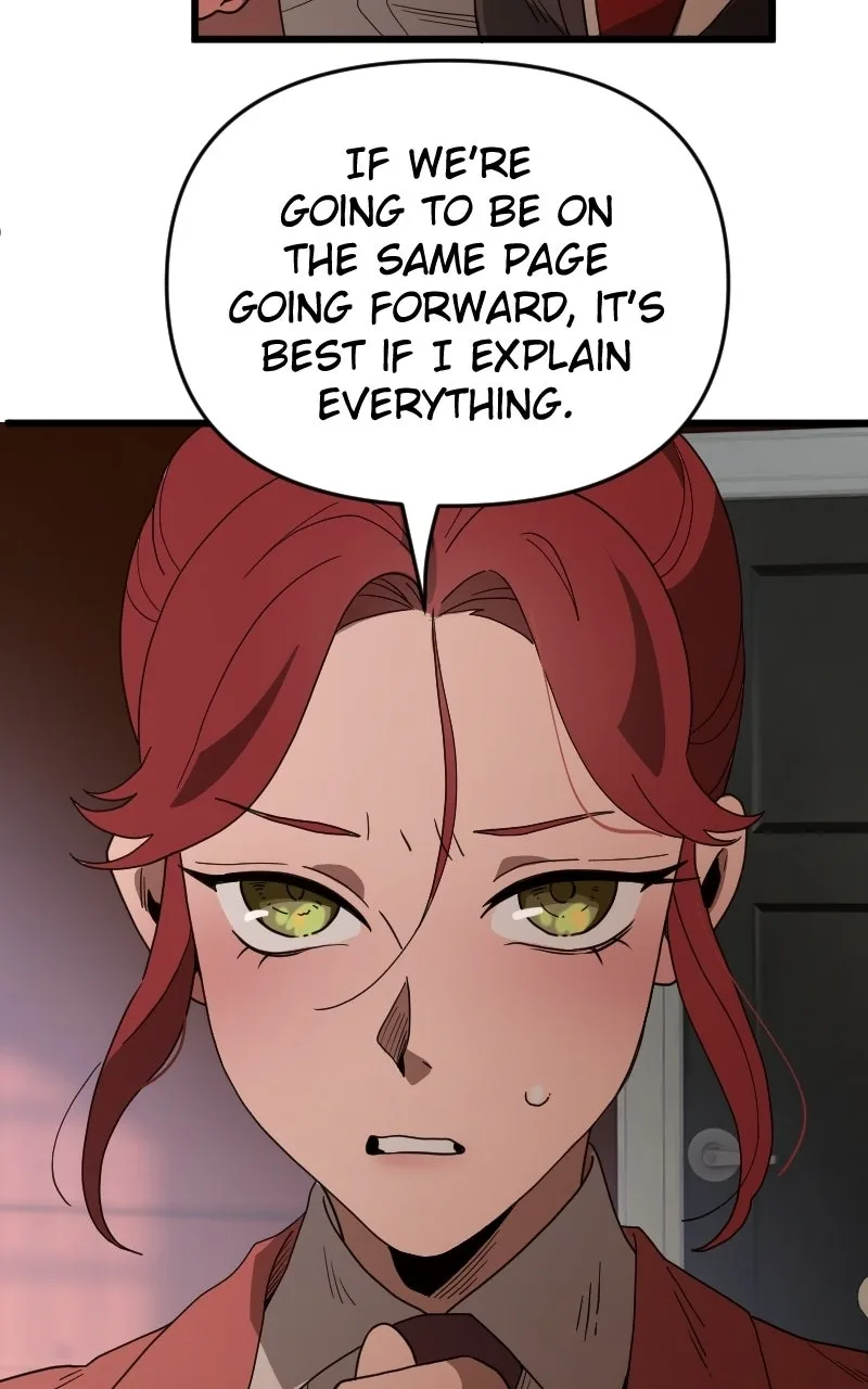 The Mafia Nanny Chapter 115 page 5