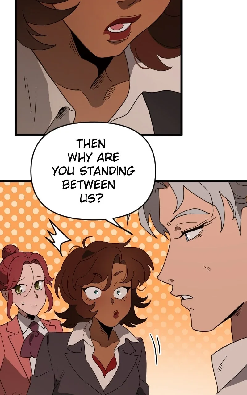 The Mafia Nanny Chapter 115 page 3